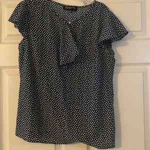 Jones New York professional shirt